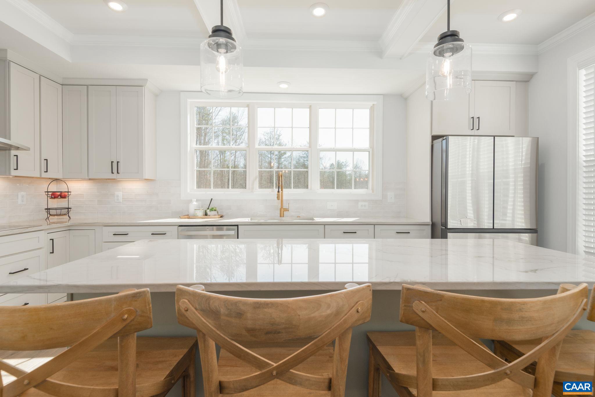 MEADOW BROOK - Residential