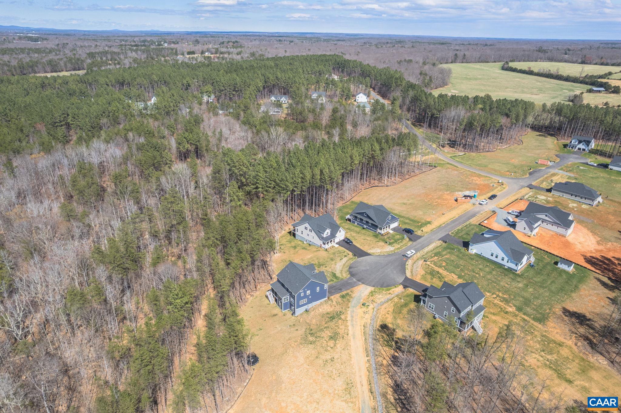 MEADOW BROOK - Residential