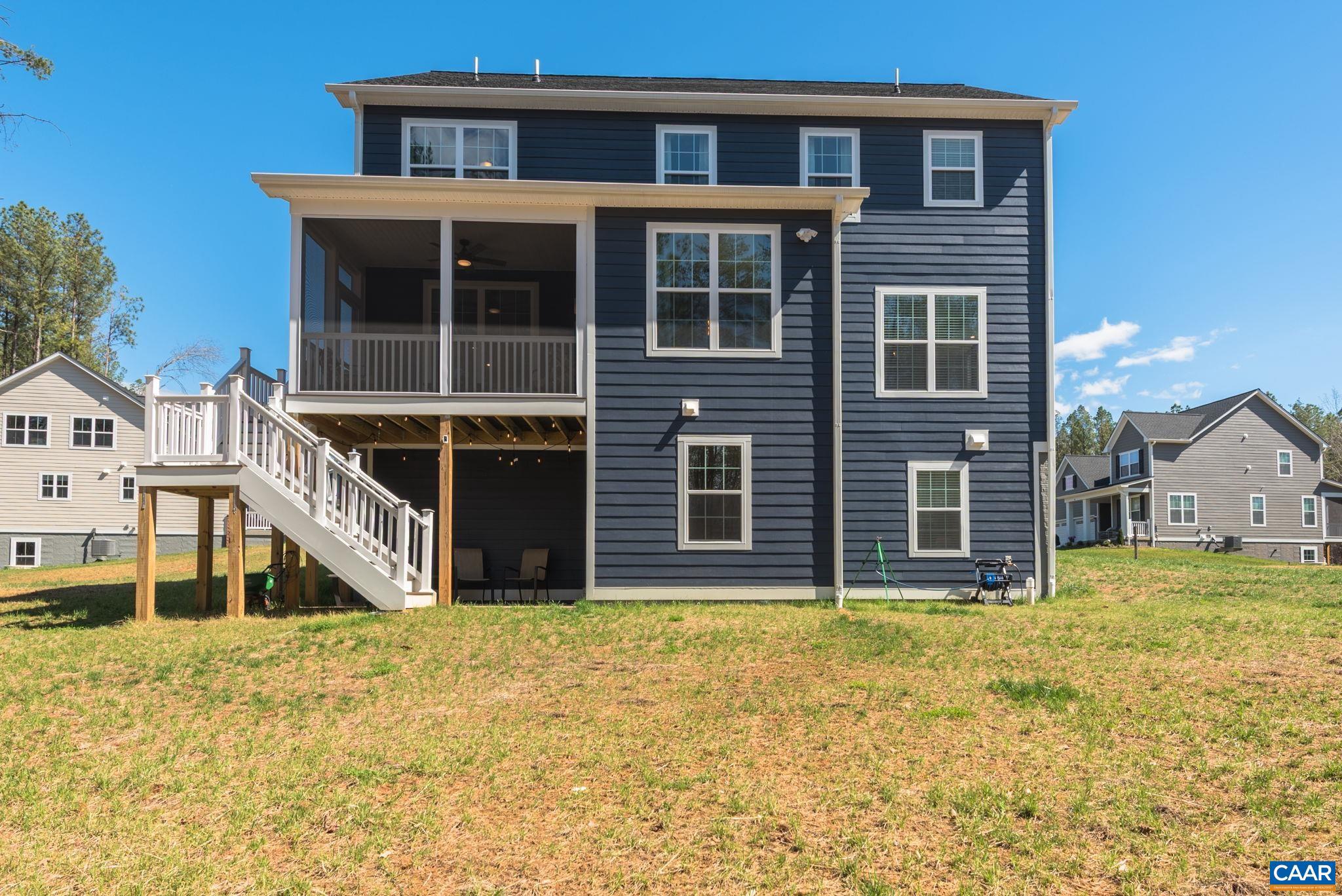 MEADOW BROOK - Residential