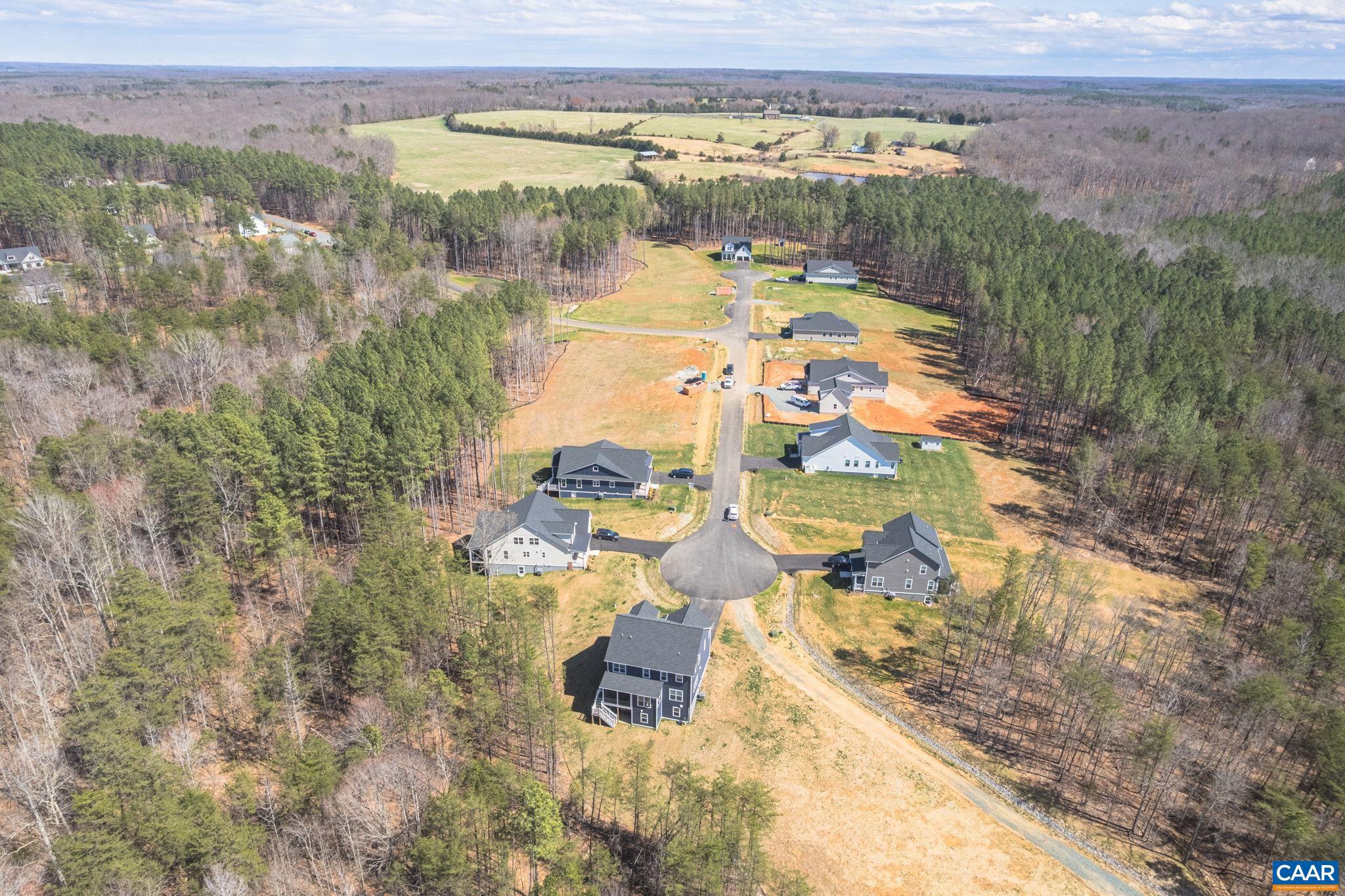 MEADOW BROOK - Residential