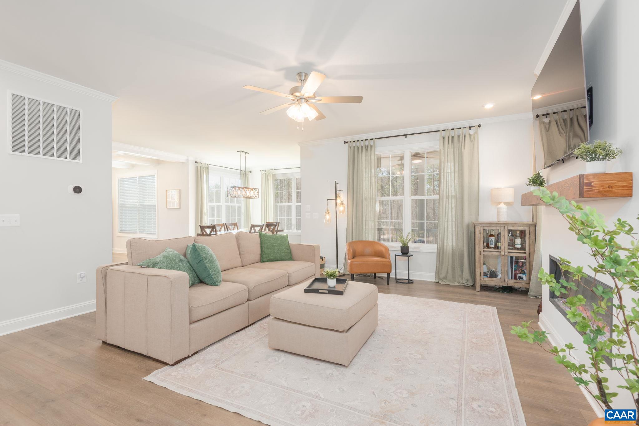 MEADOW BROOK - Residential