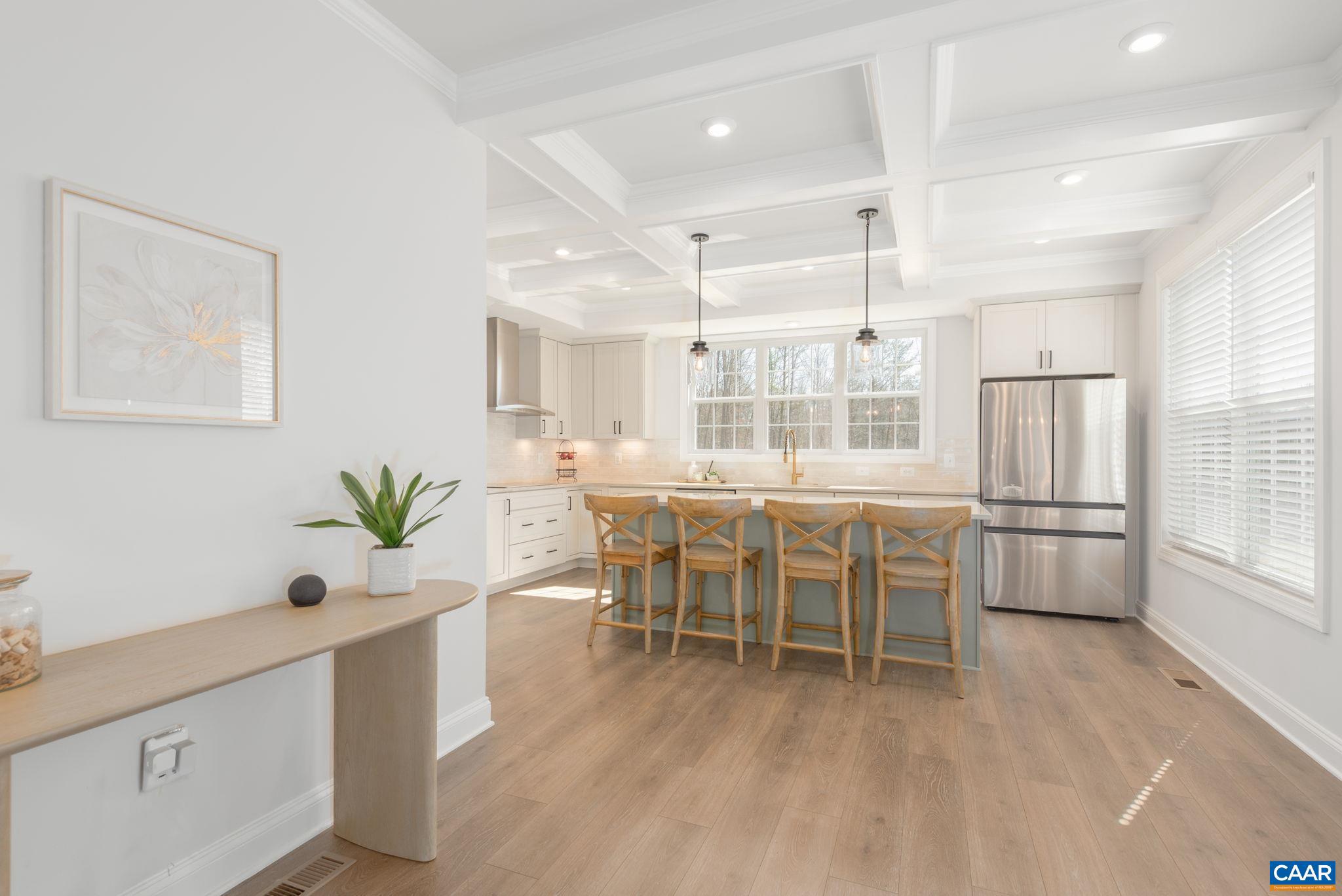 MEADOW BROOK - Residential