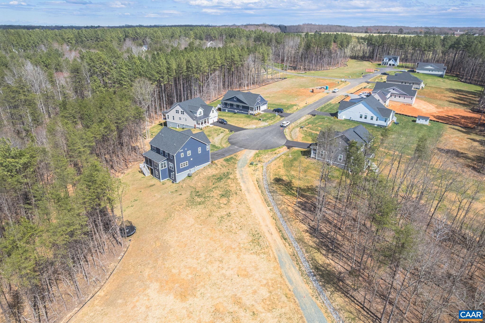 MEADOW BROOK - Residential