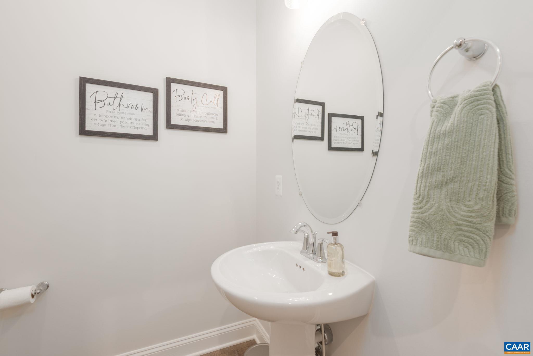 MEADOW BROOK - Residential