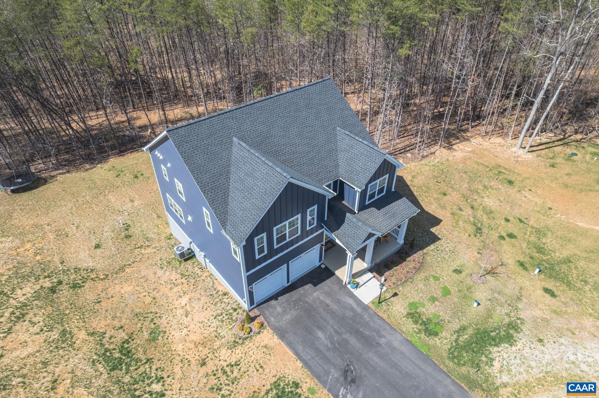 MEADOW BROOK - Residential