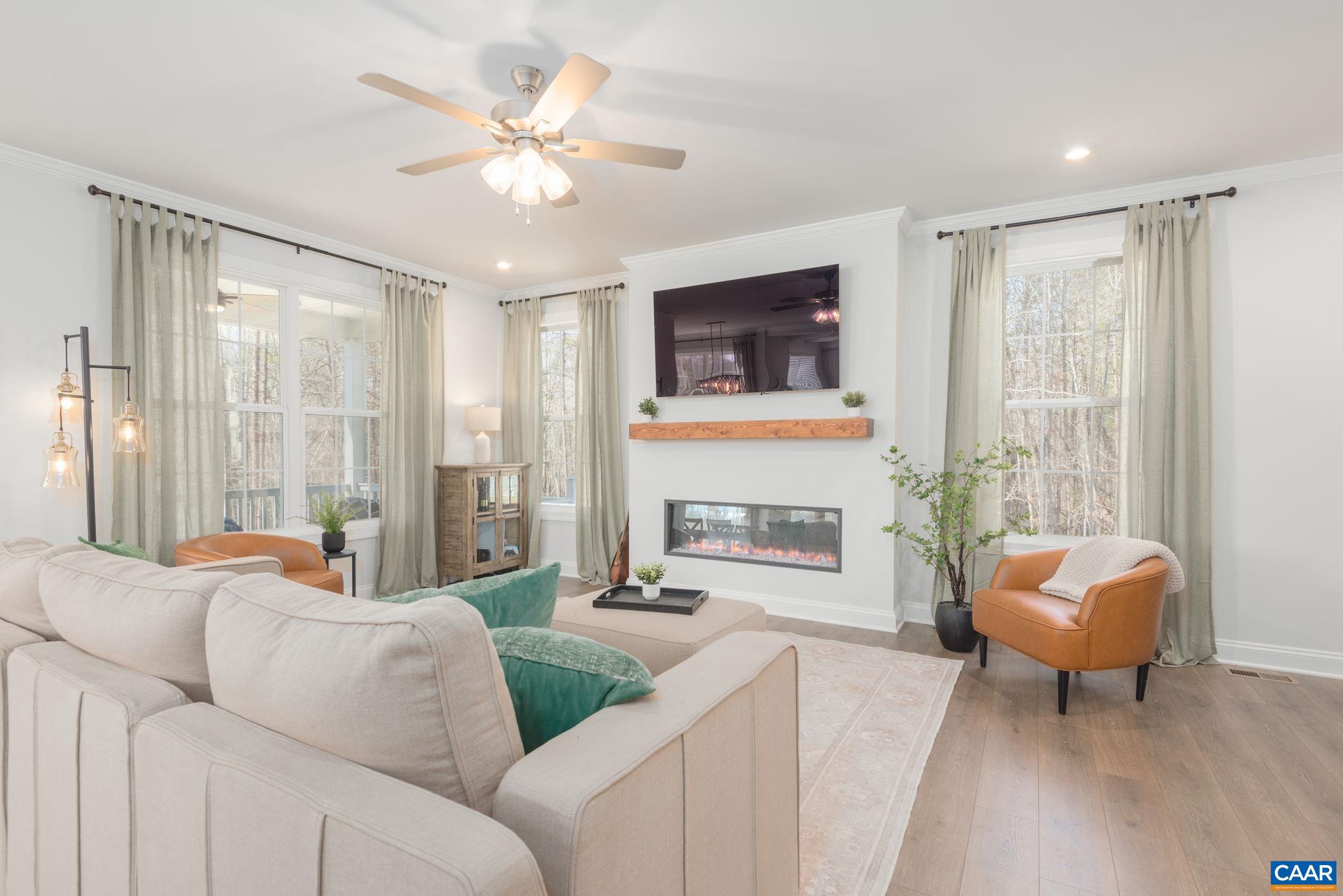 MEADOW BROOK - Residential