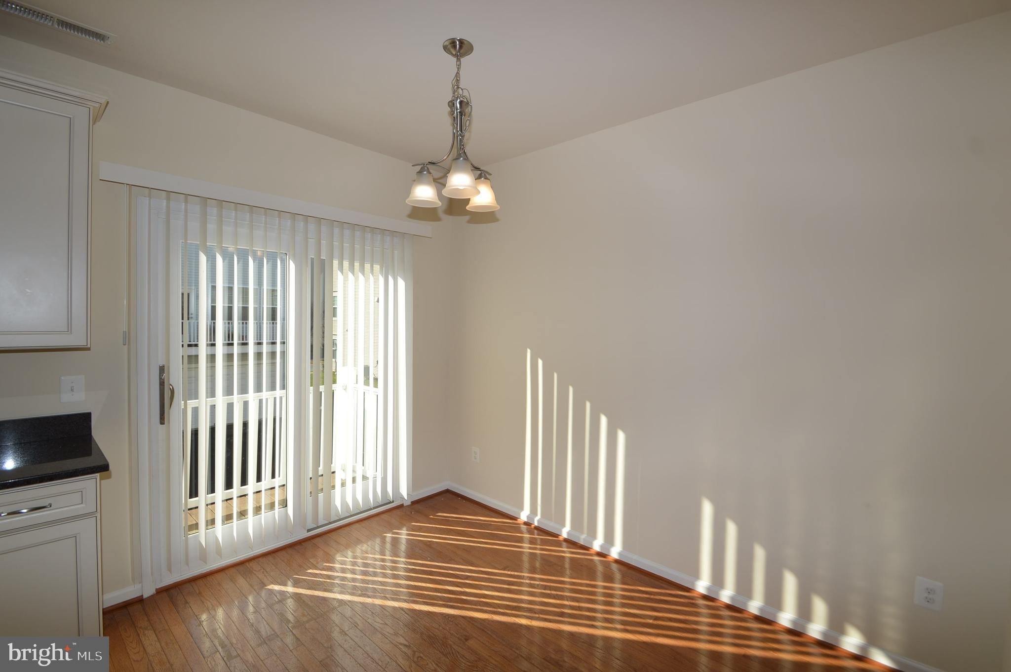 EAST GATE ONE - Residential Lease