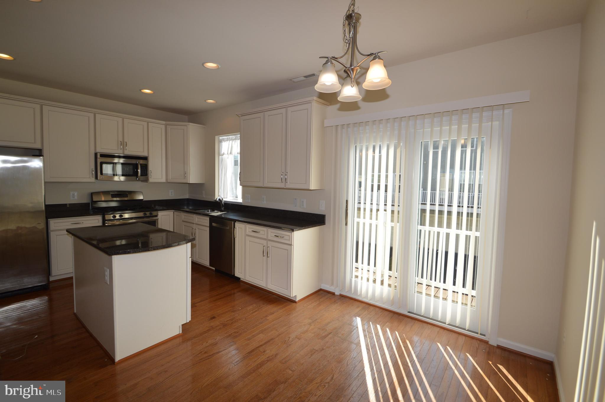 EAST GATE ONE - Residential Lease