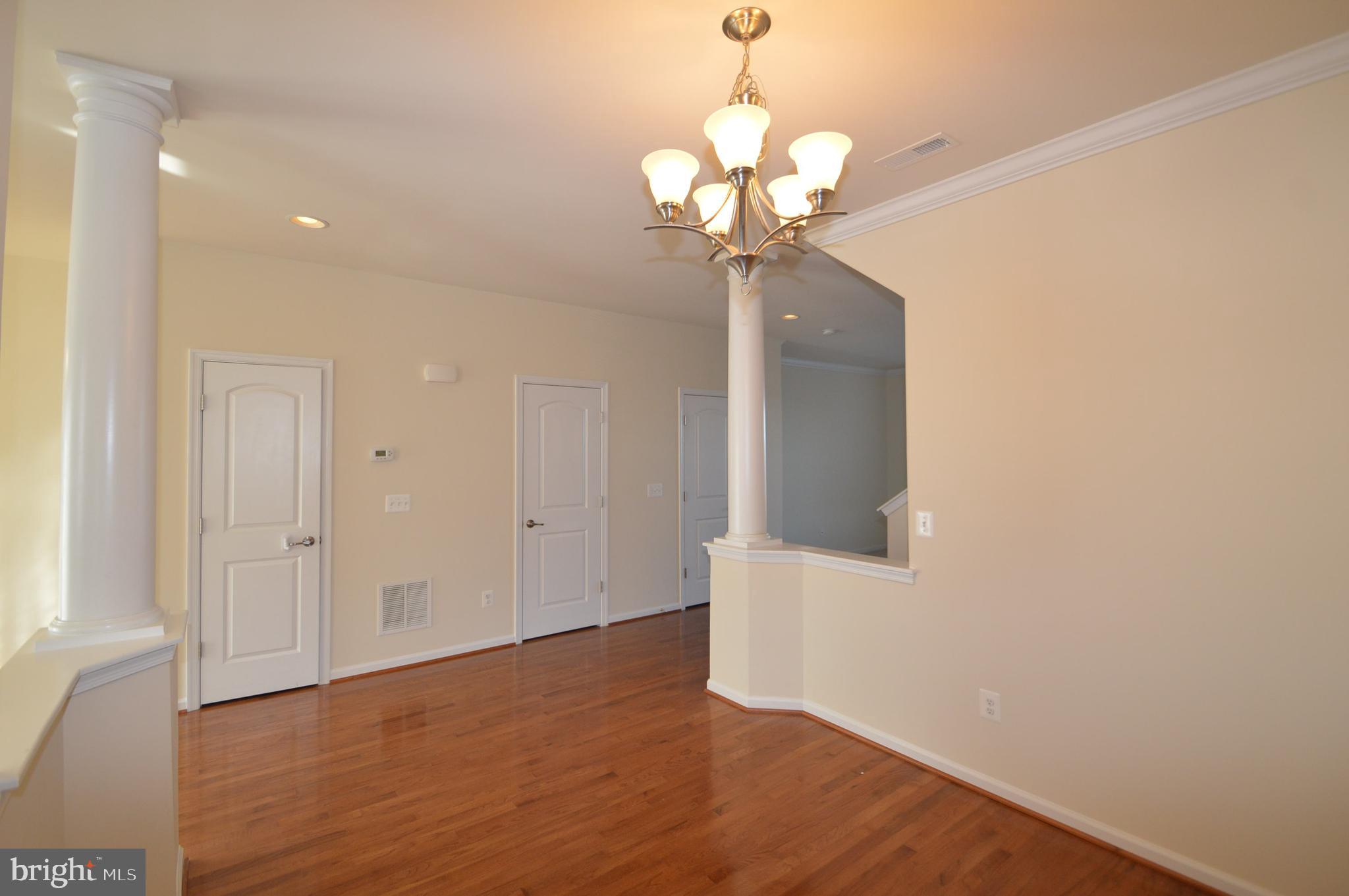 EAST GATE ONE - Residential Lease