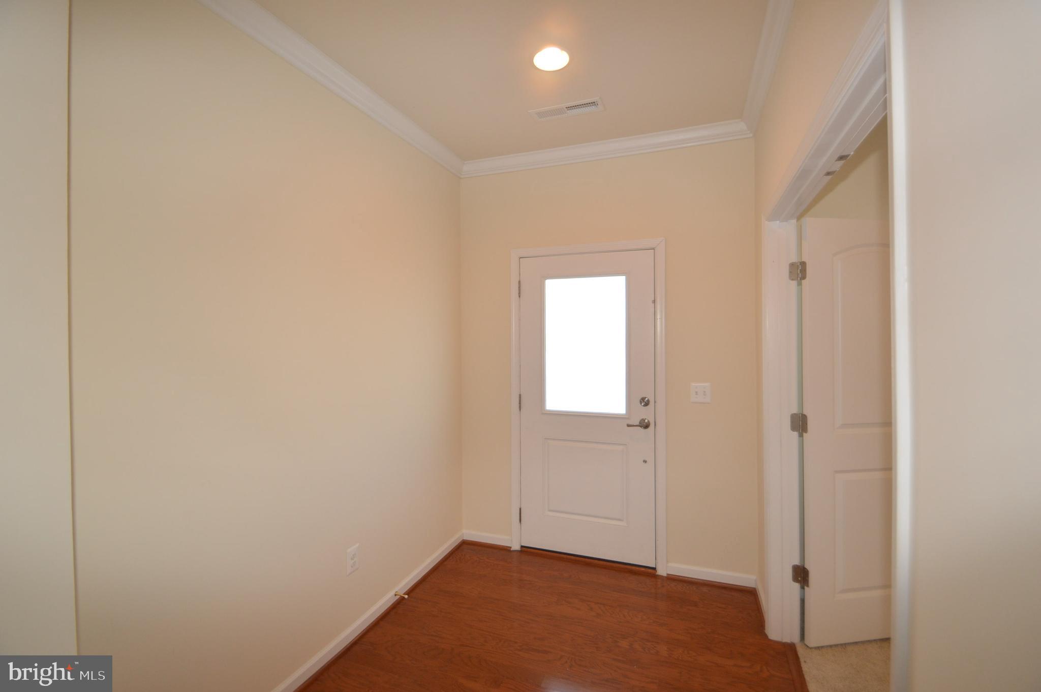 EAST GATE ONE - Residential Lease