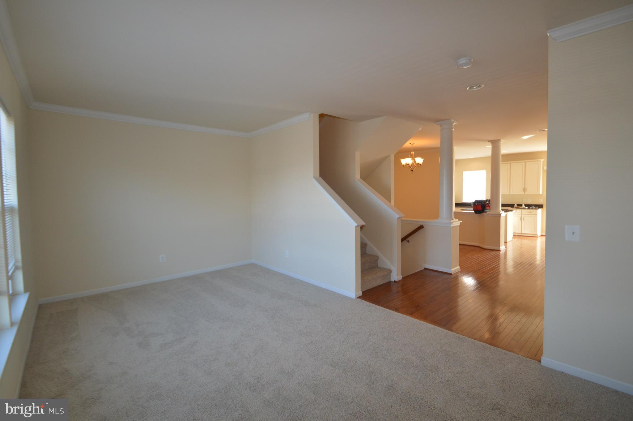 EAST GATE ONE - Residential Lease