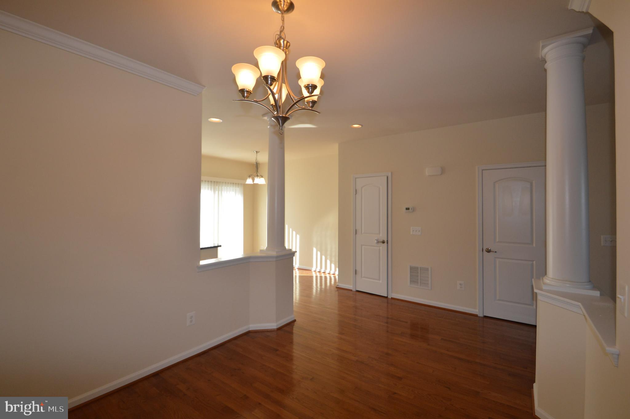 EAST GATE ONE - Residential Lease