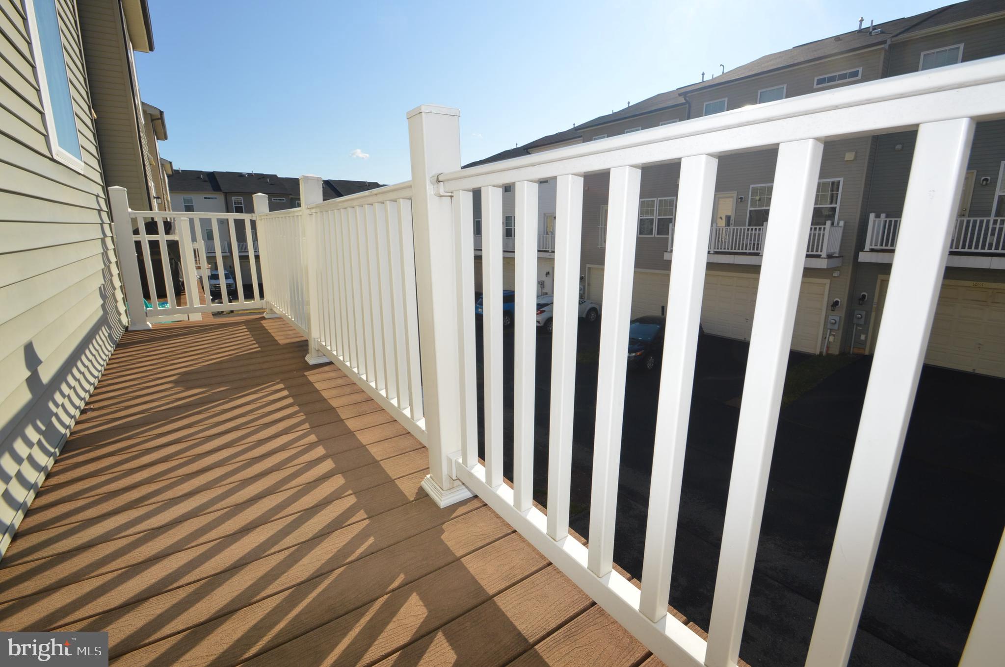 EAST GATE ONE - Residential Lease