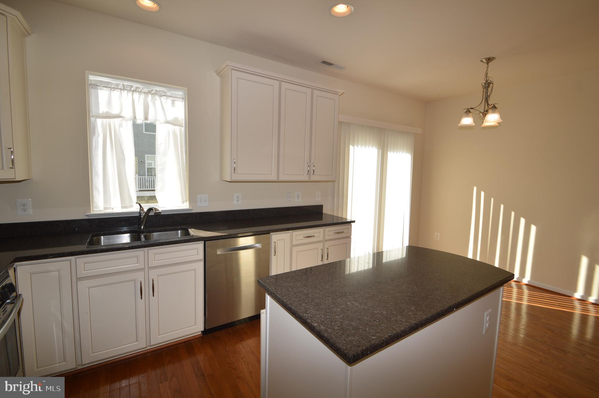 EAST GATE ONE - Residential Lease