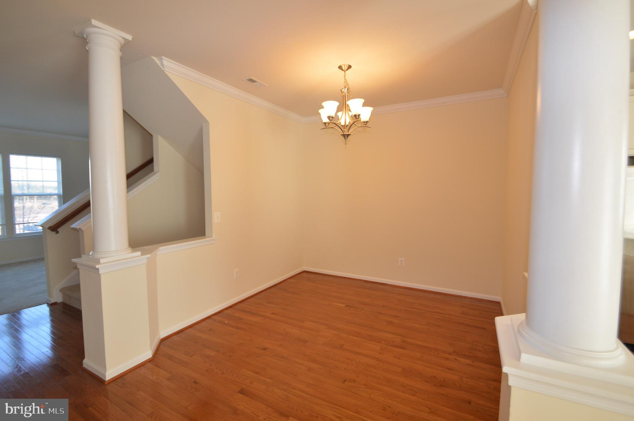 EAST GATE ONE - Residential Lease