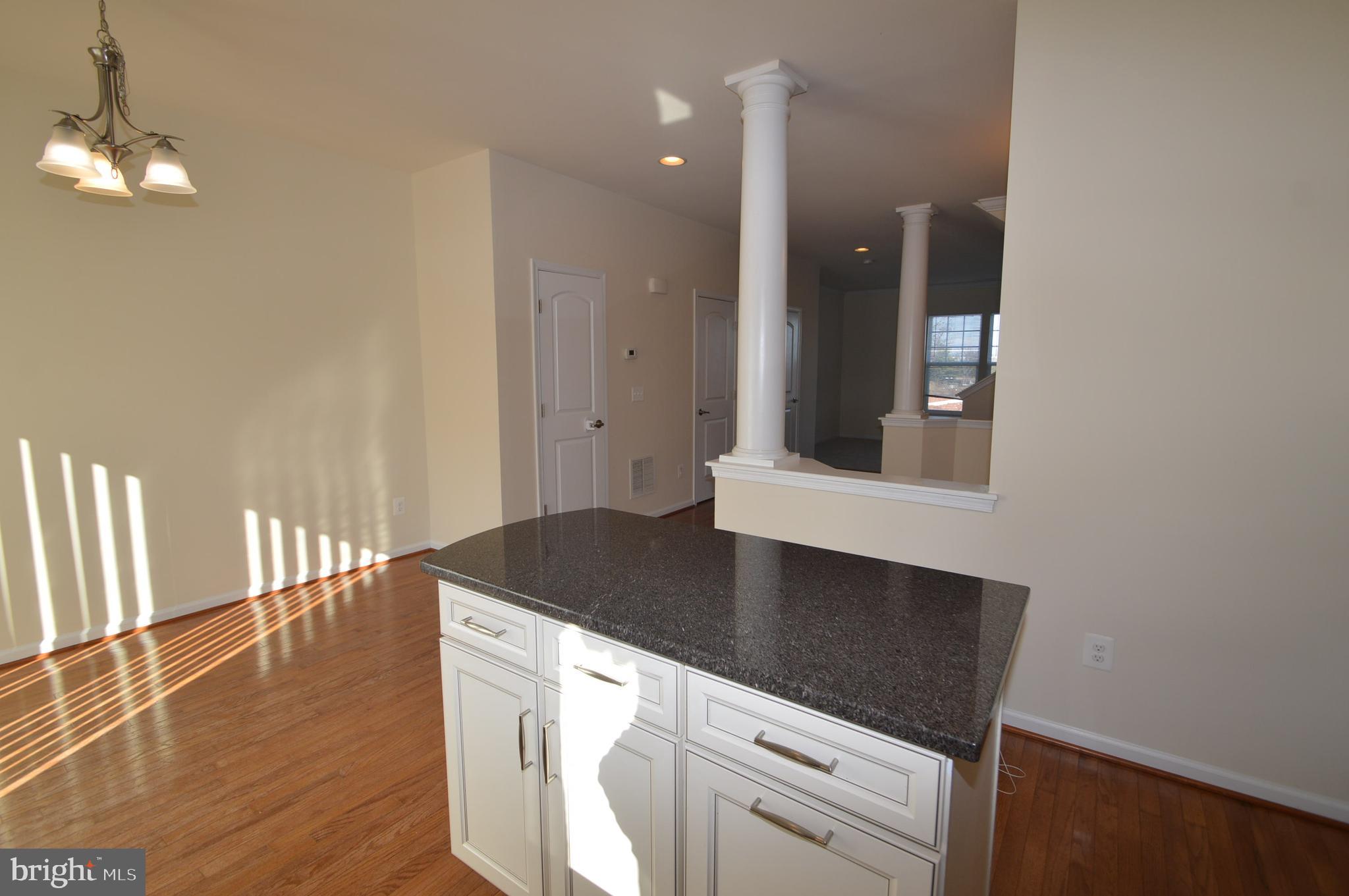 EAST GATE ONE - Residential Lease