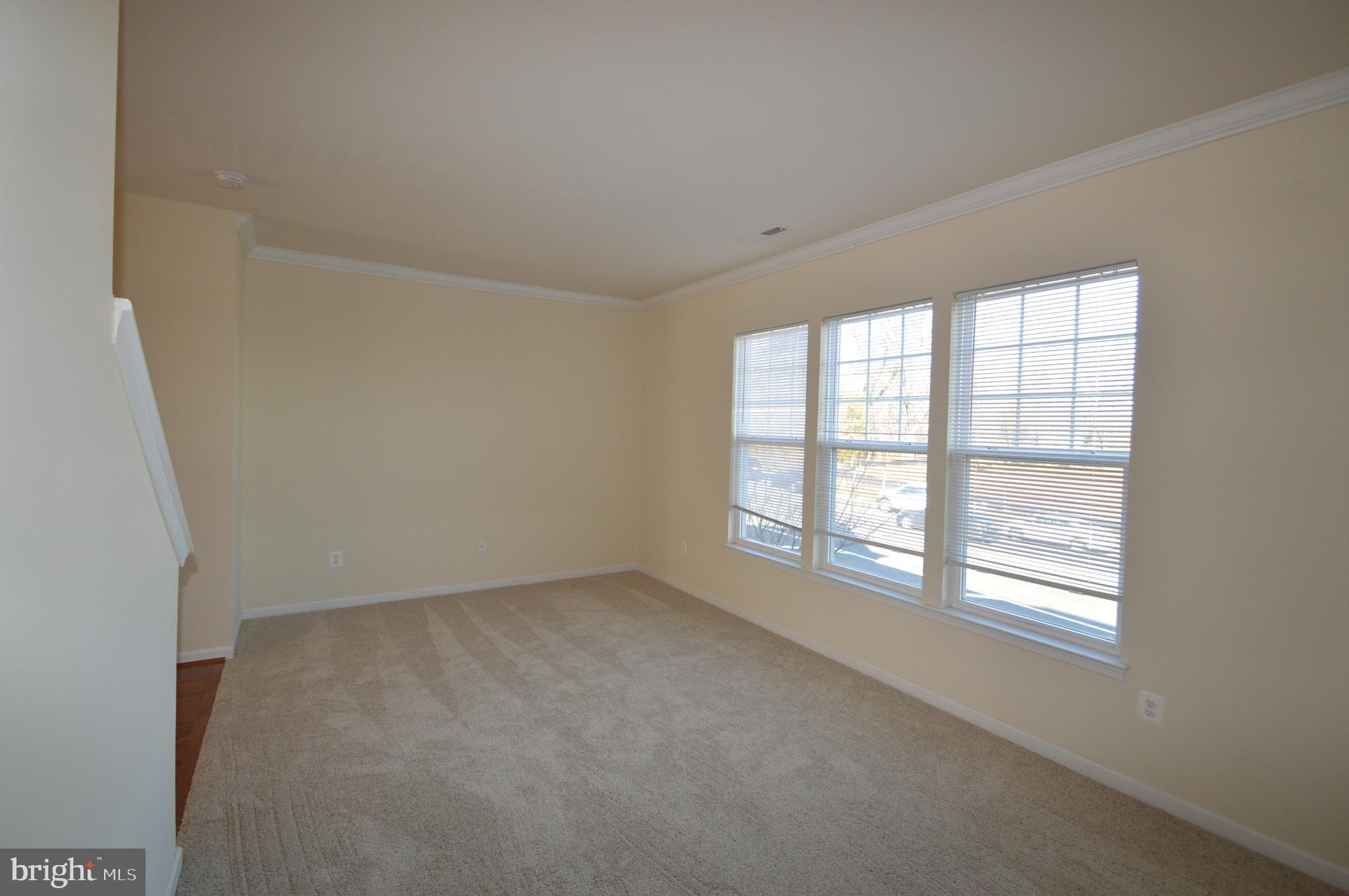 EAST GATE ONE - Residential Lease