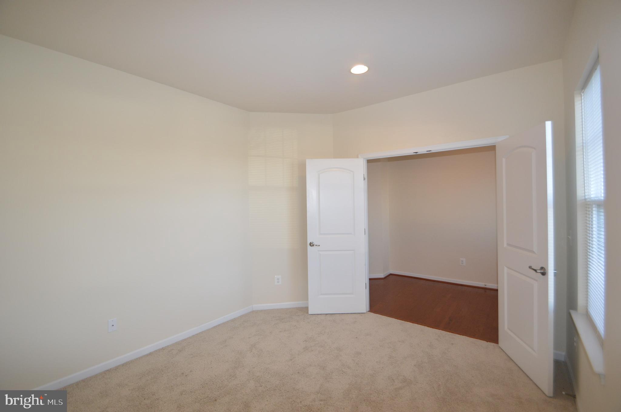 EAST GATE ONE - Residential Lease