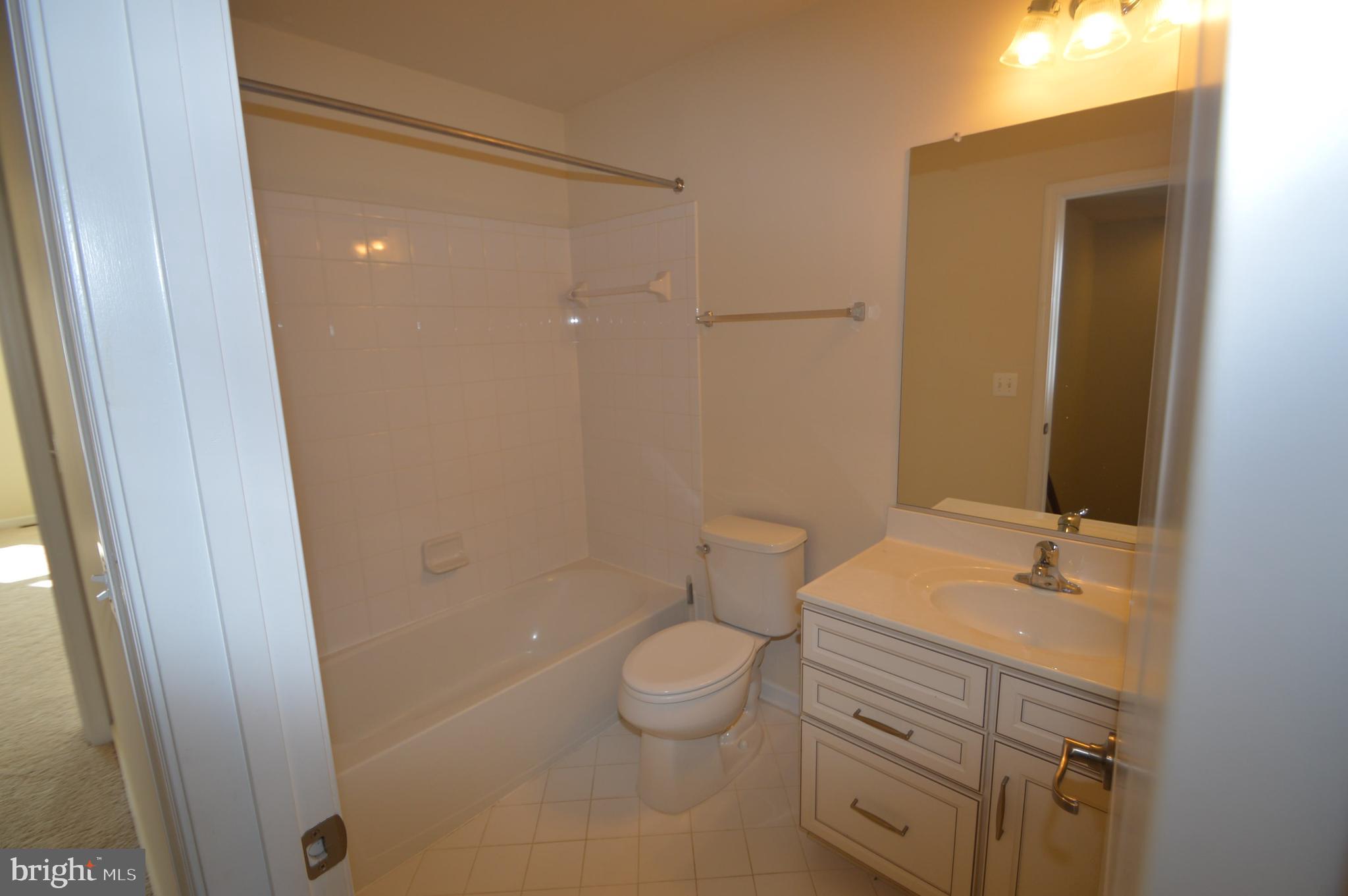 EAST GATE ONE - Residential Lease