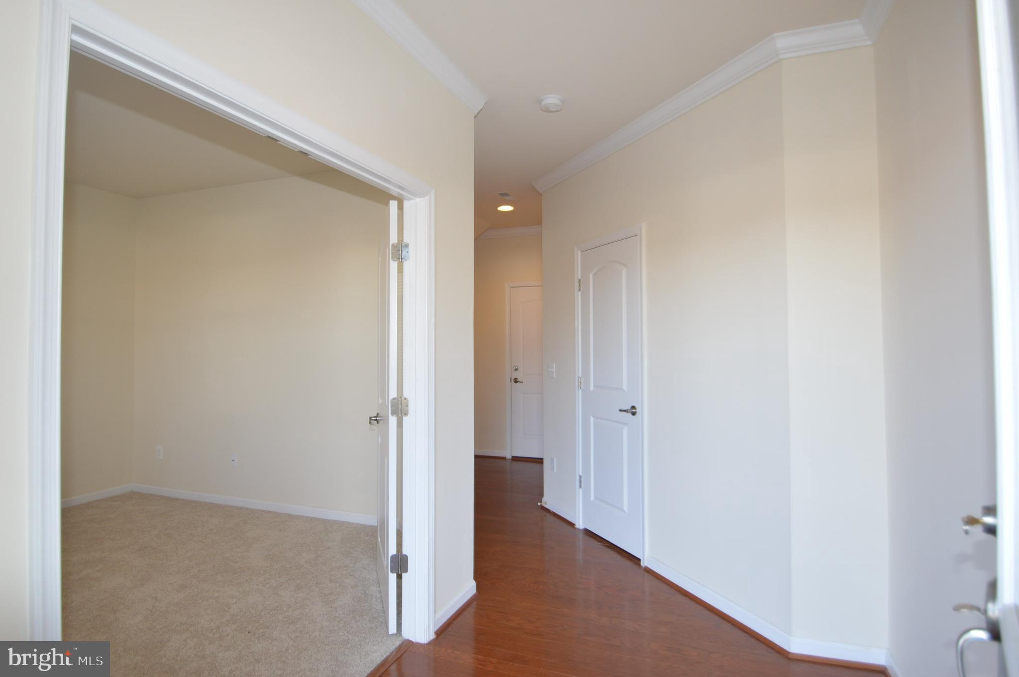 EAST GATE ONE - Residential Lease