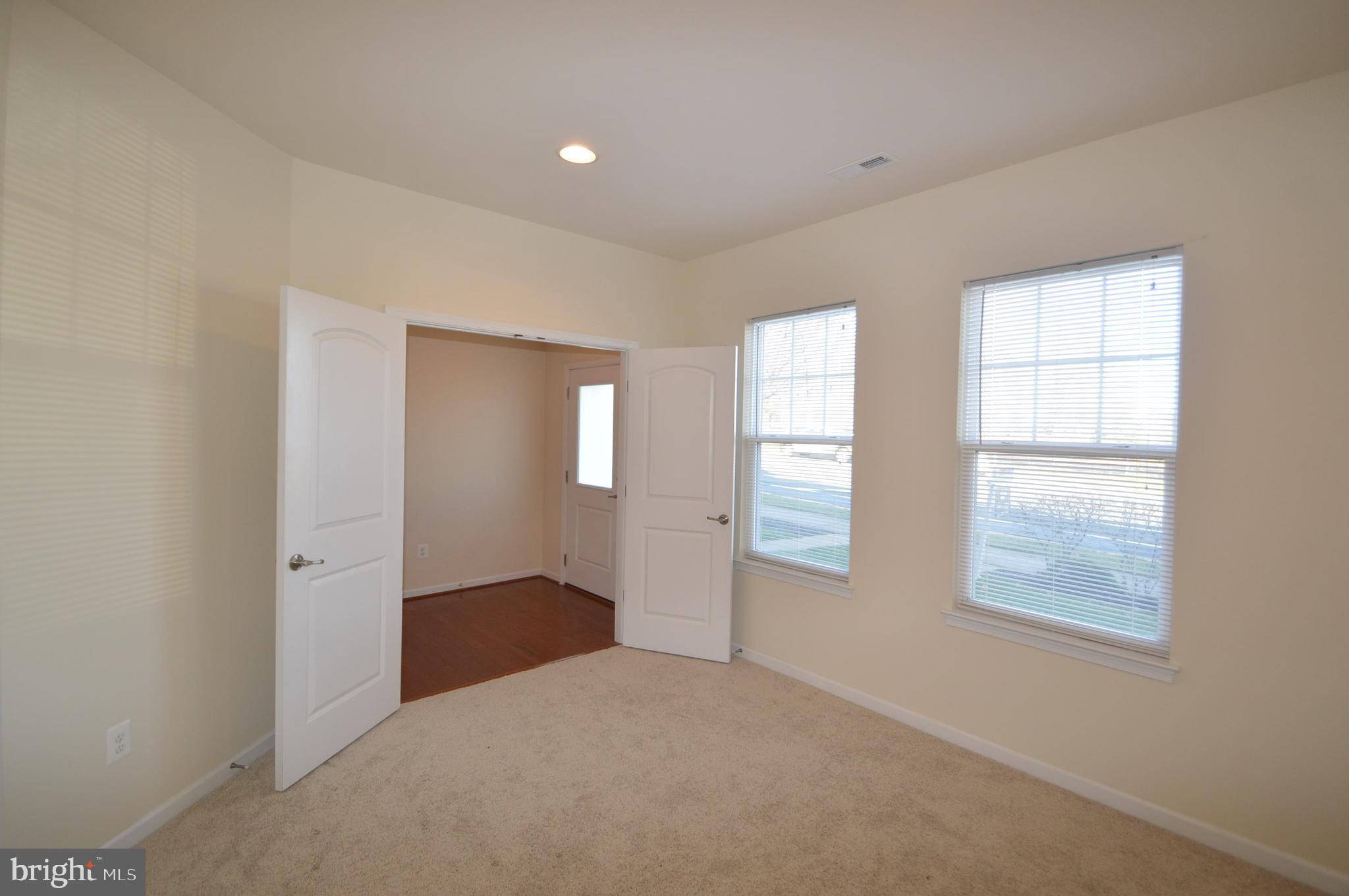 EAST GATE ONE - Residential Lease