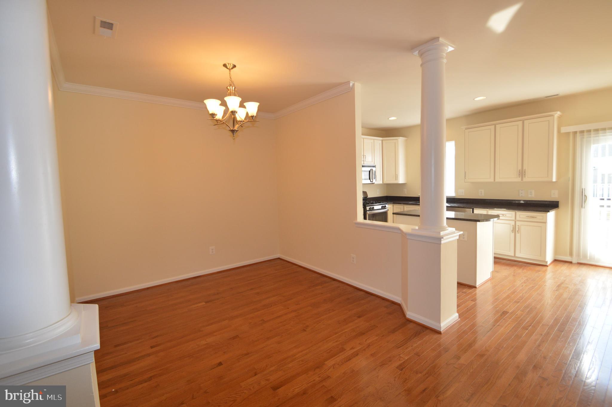 EAST GATE ONE - Residential Lease