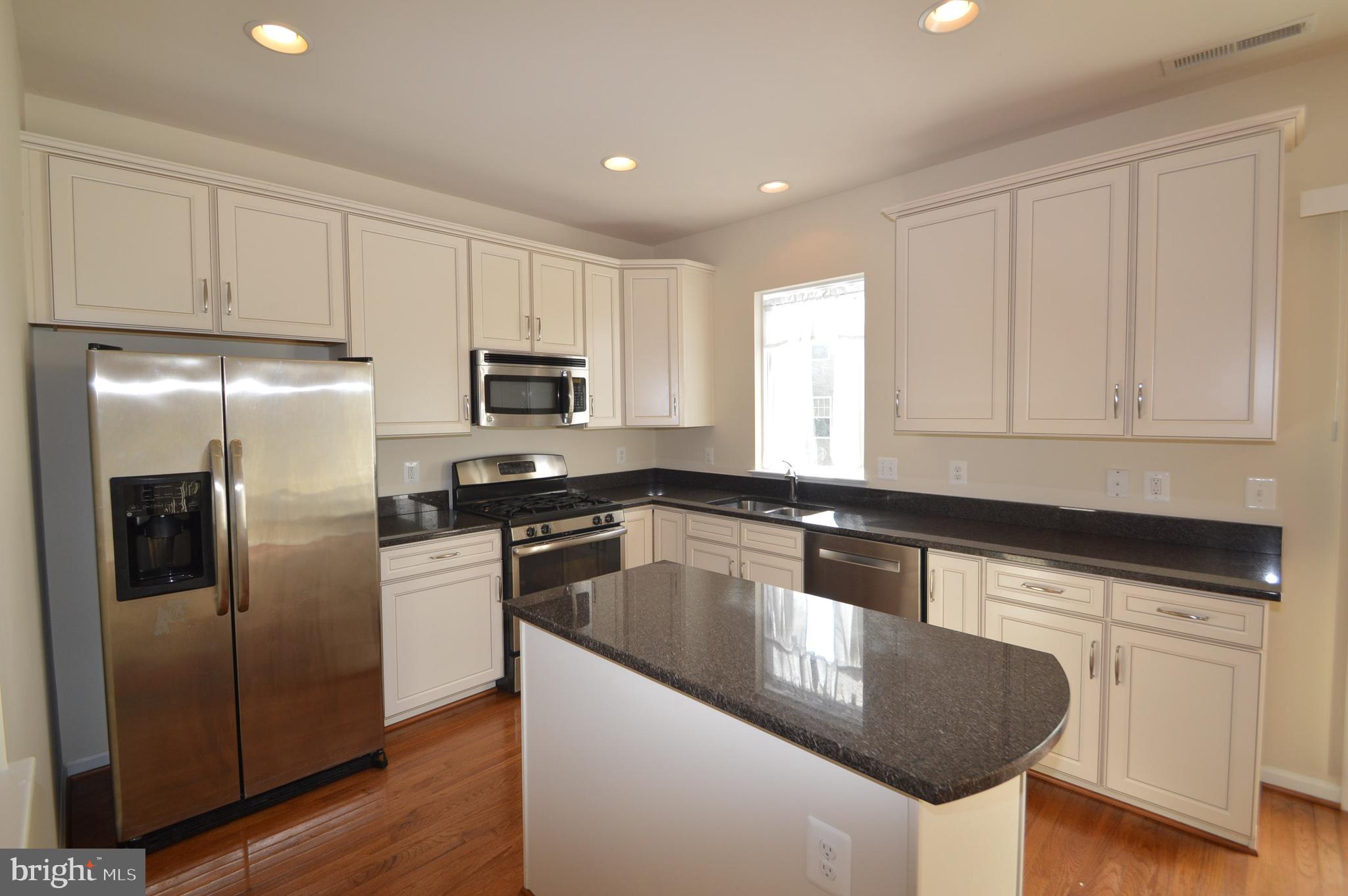 EAST GATE ONE - Residential Lease