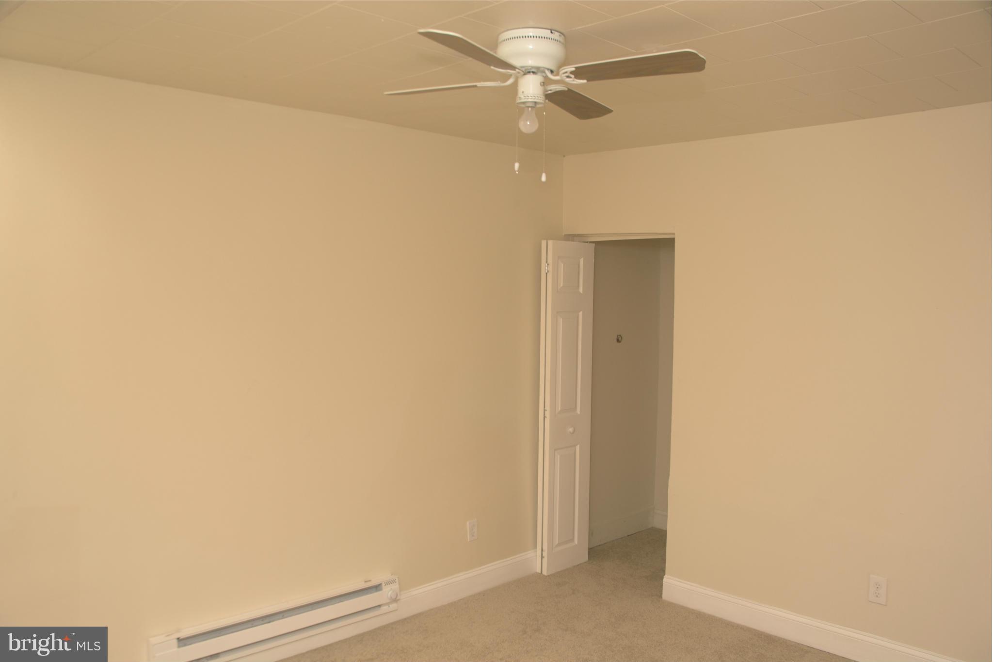 BELAIR-EDISON - Residential Lease