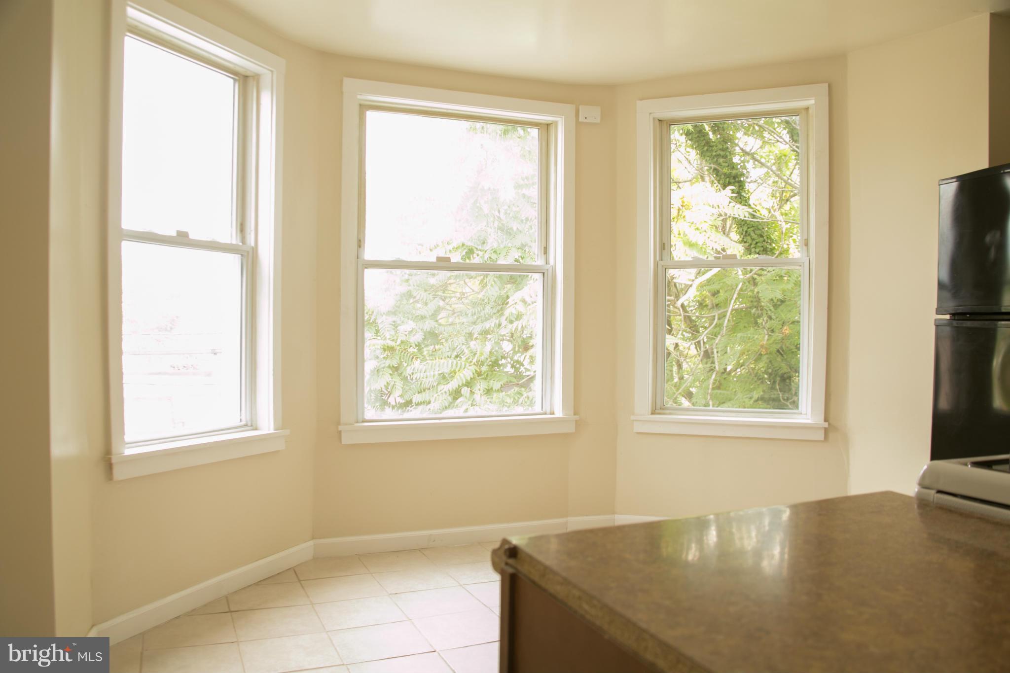 BELAIR-EDISON - Residential Lease