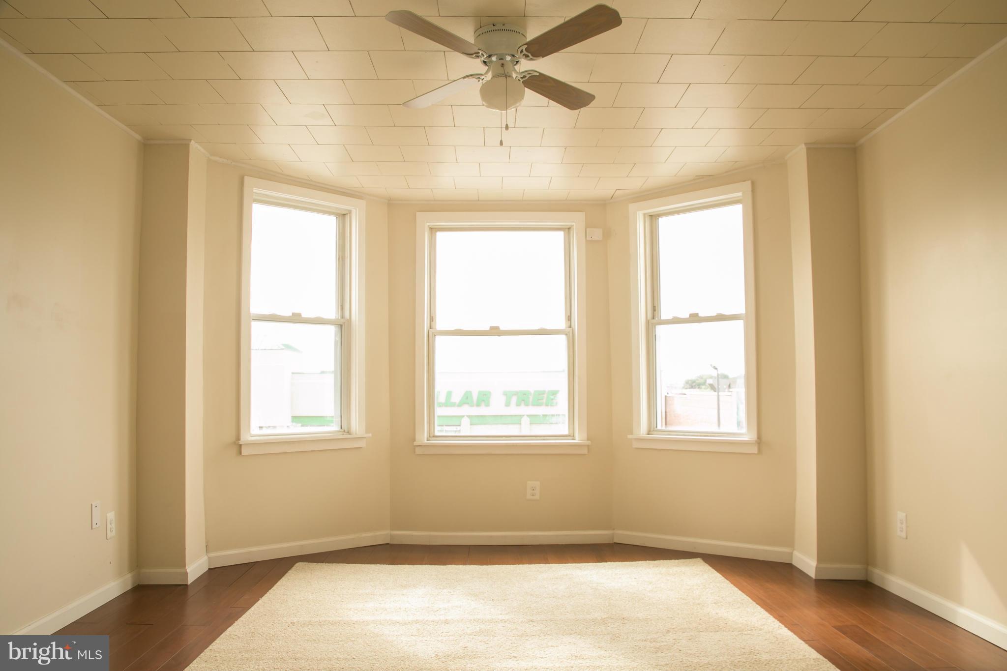 BELAIR-EDISON - Residential Lease