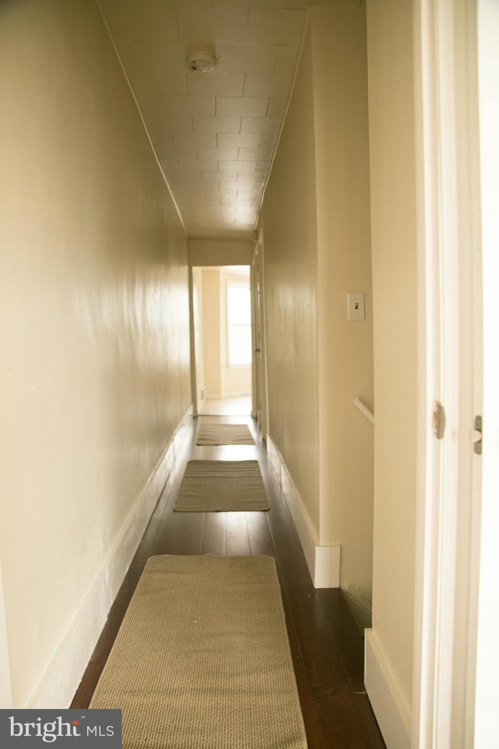 BELAIR-EDISON - Residential Lease