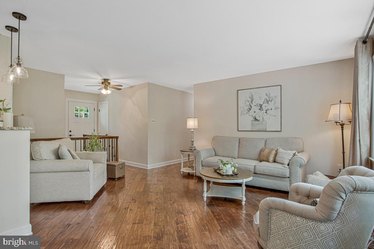 HAZELWOOD - Residential