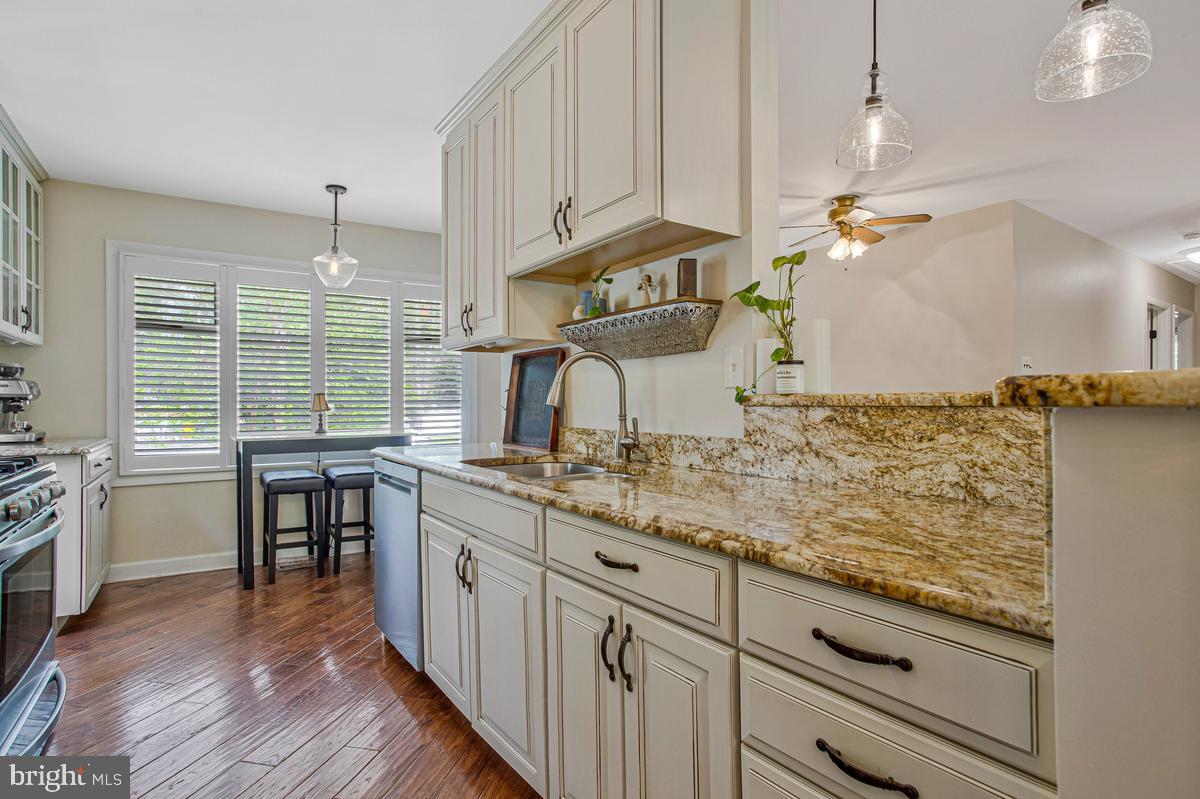 HAZELWOOD - Residential