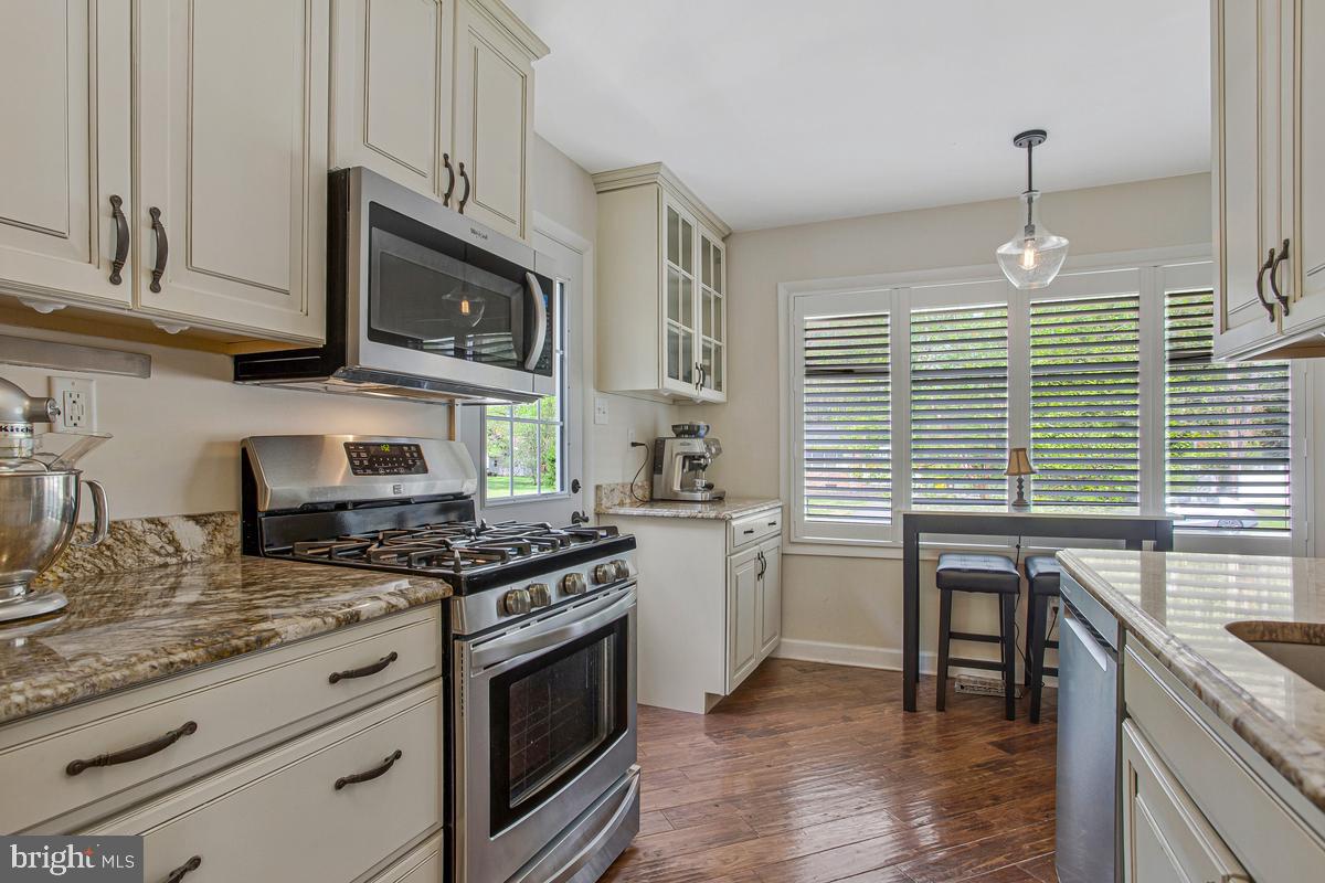 HAZELWOOD - Residential