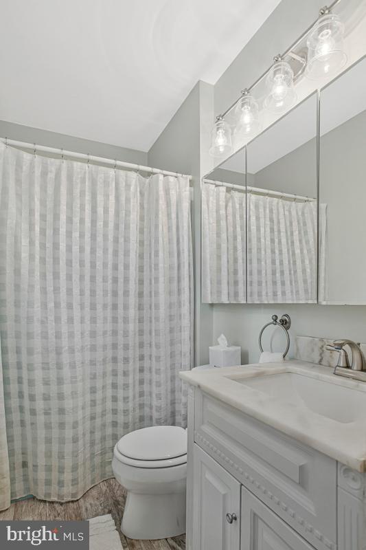 HAZELWOOD - Residential