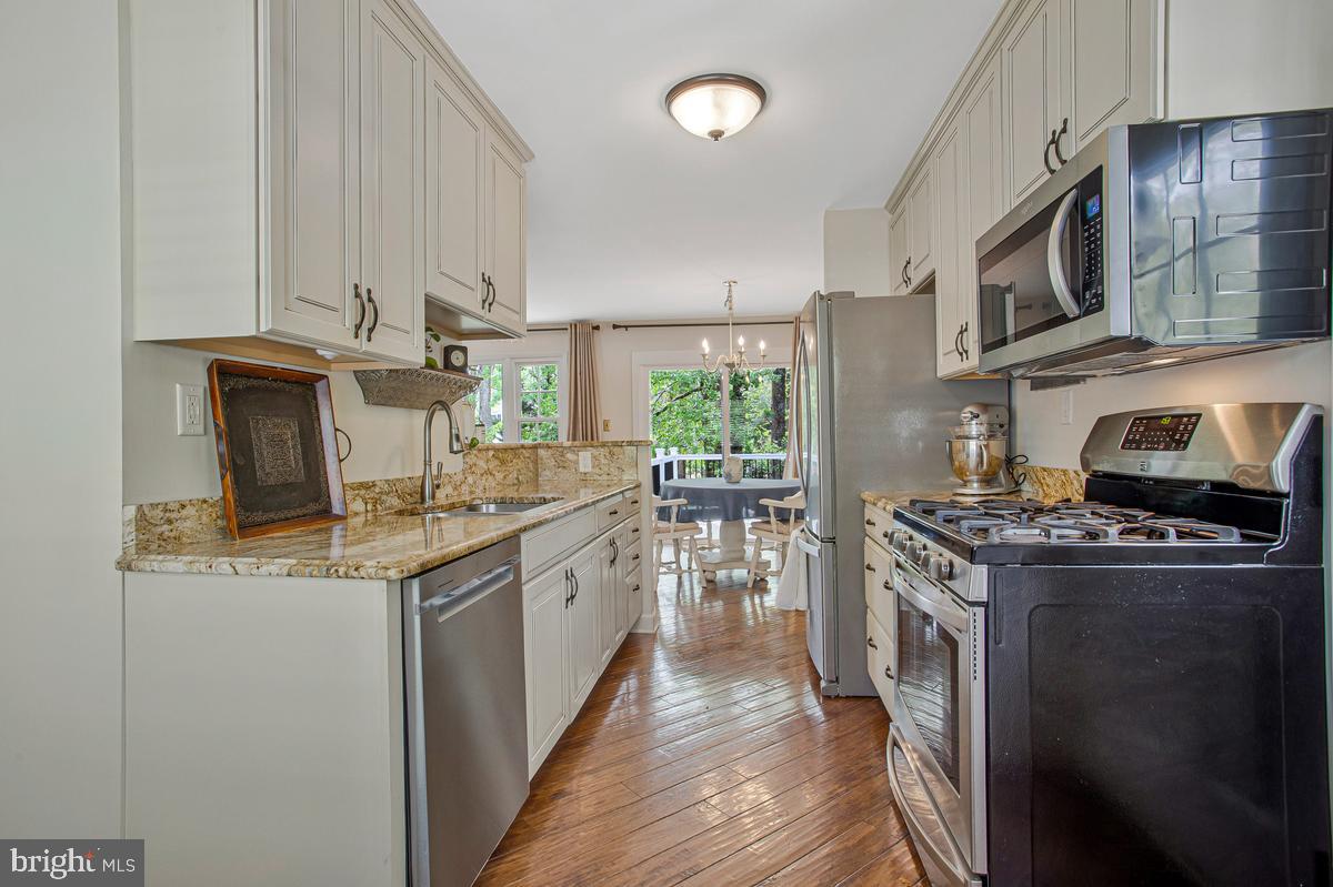 HAZELWOOD - Residential