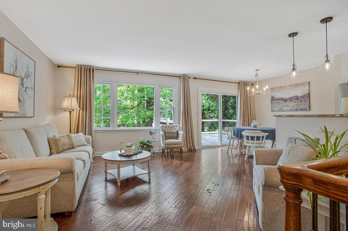 HAZELWOOD - Residential