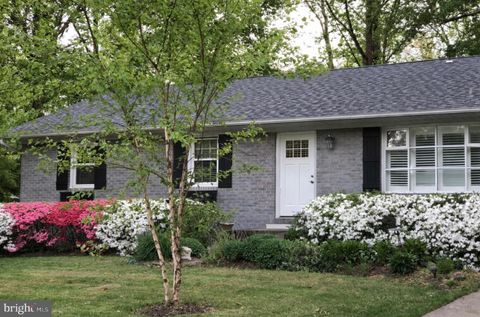 91 SCOTTS COVE ROAD EDGEWATER MD 21037