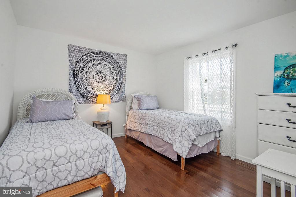 ANN ACRES - Residential