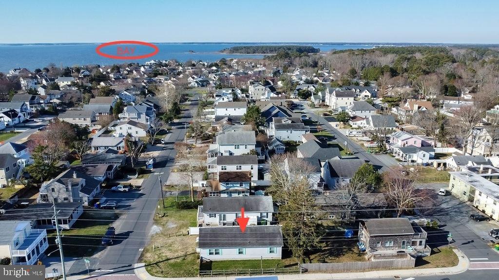 ANN ACRES - Residential