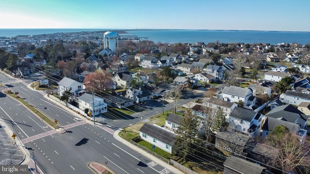 ANN ACRES - Residential