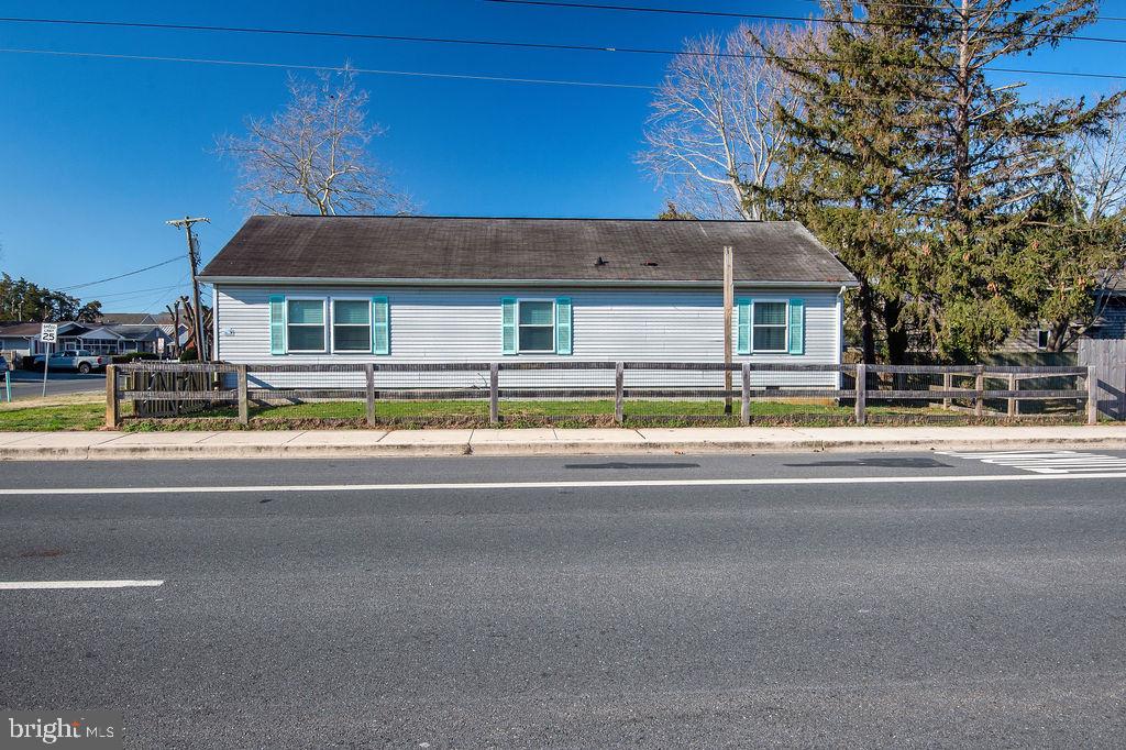 ANN ACRES - Residential