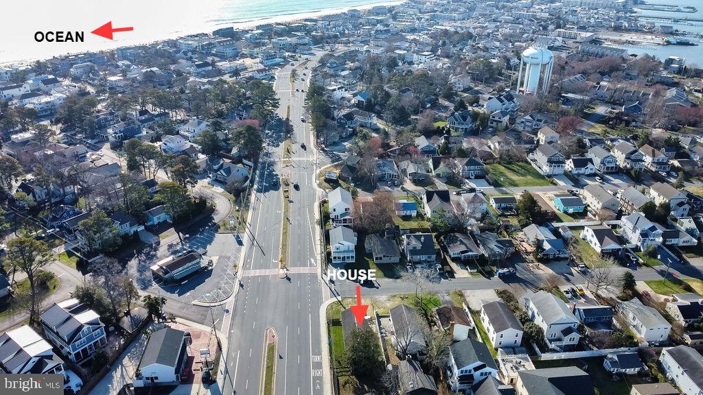 ANN ACRES - Residential