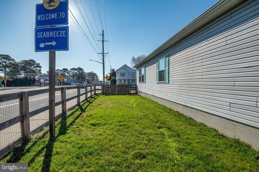 ANN ACRES - Residential