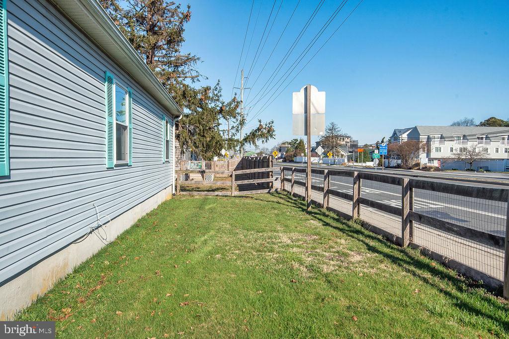 ANN ACRES - Residential