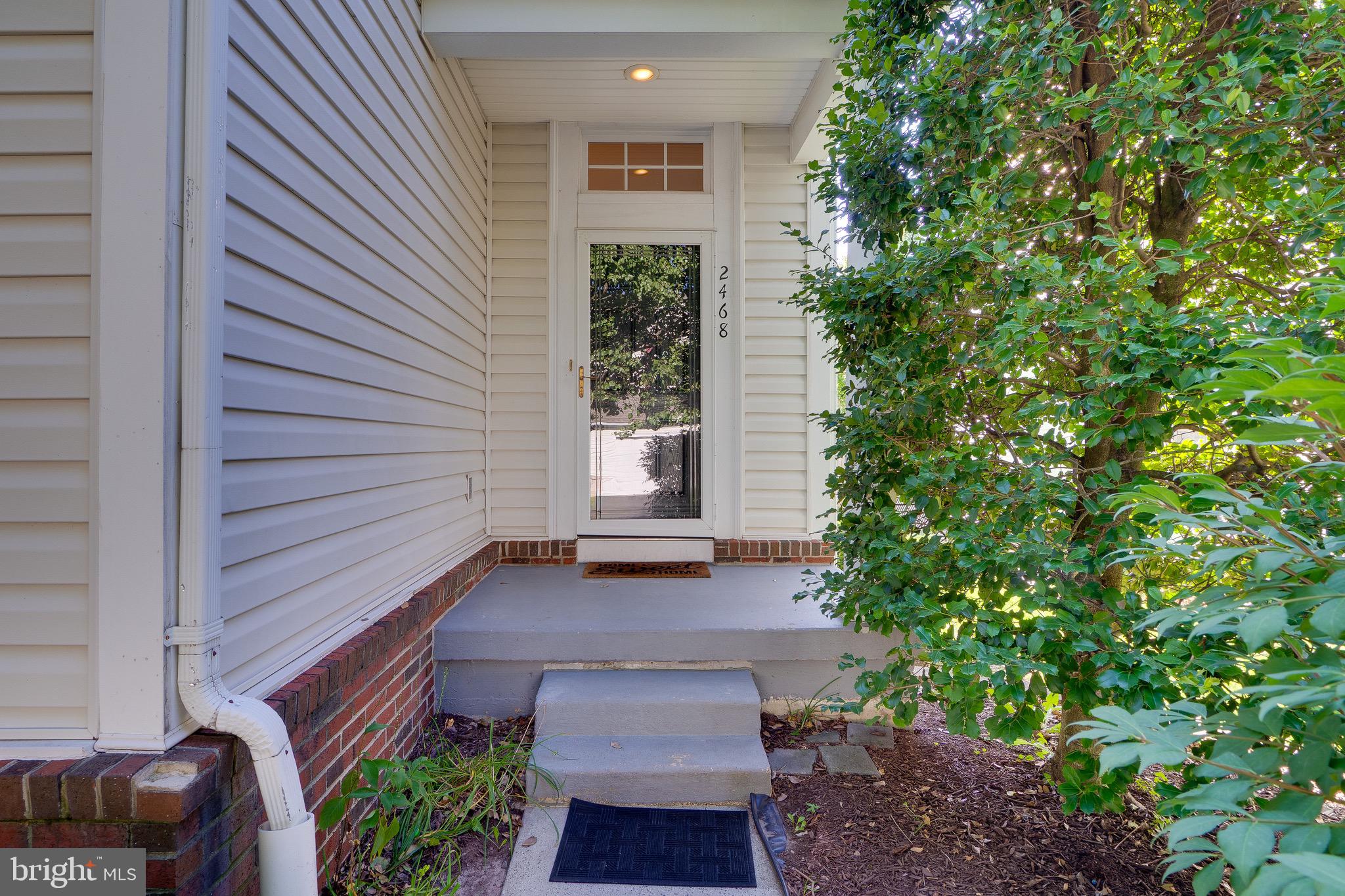 2468 LEYLAND RIDGE ROAD