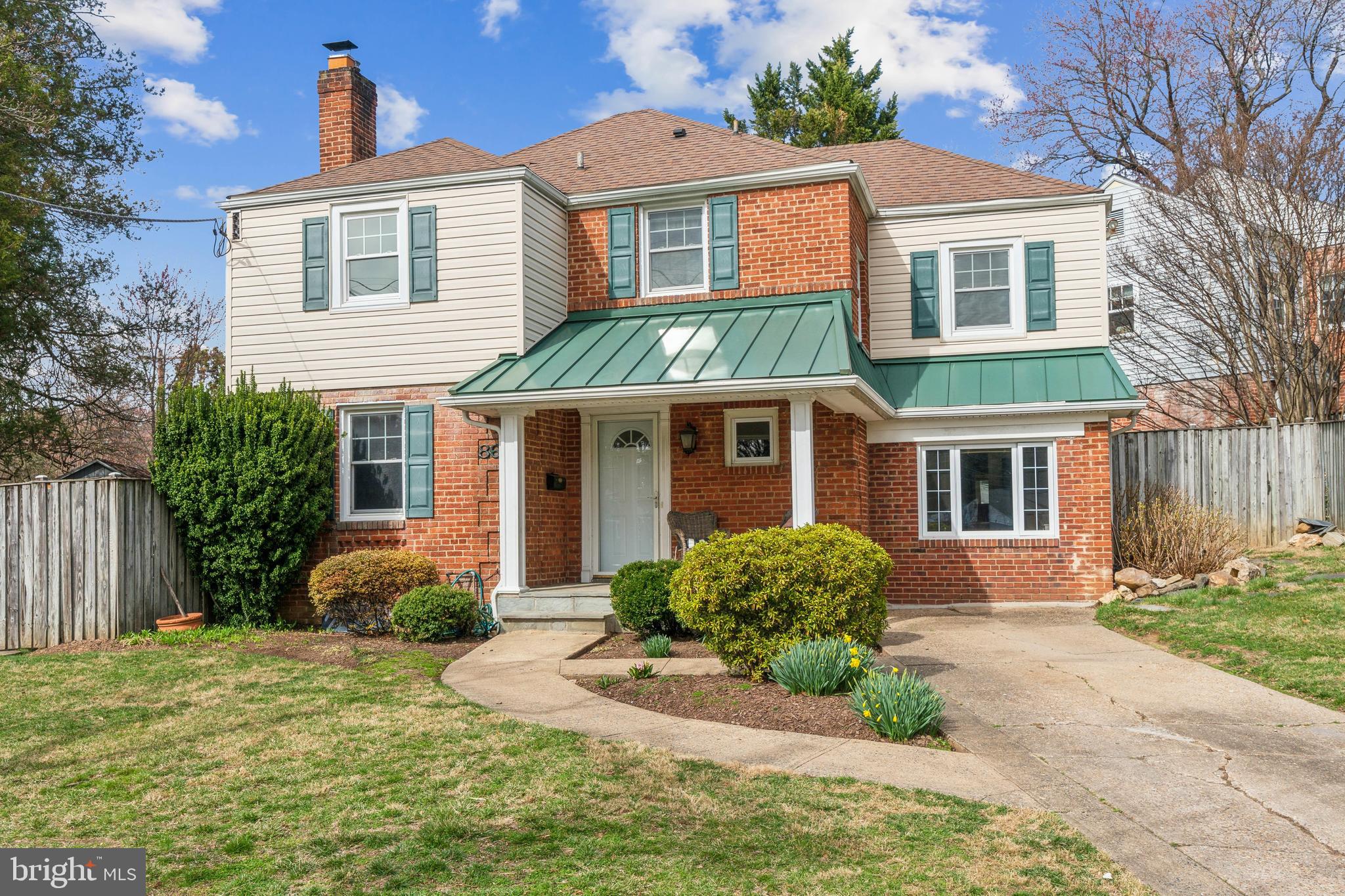 ROSEMARY HILLS - Residential