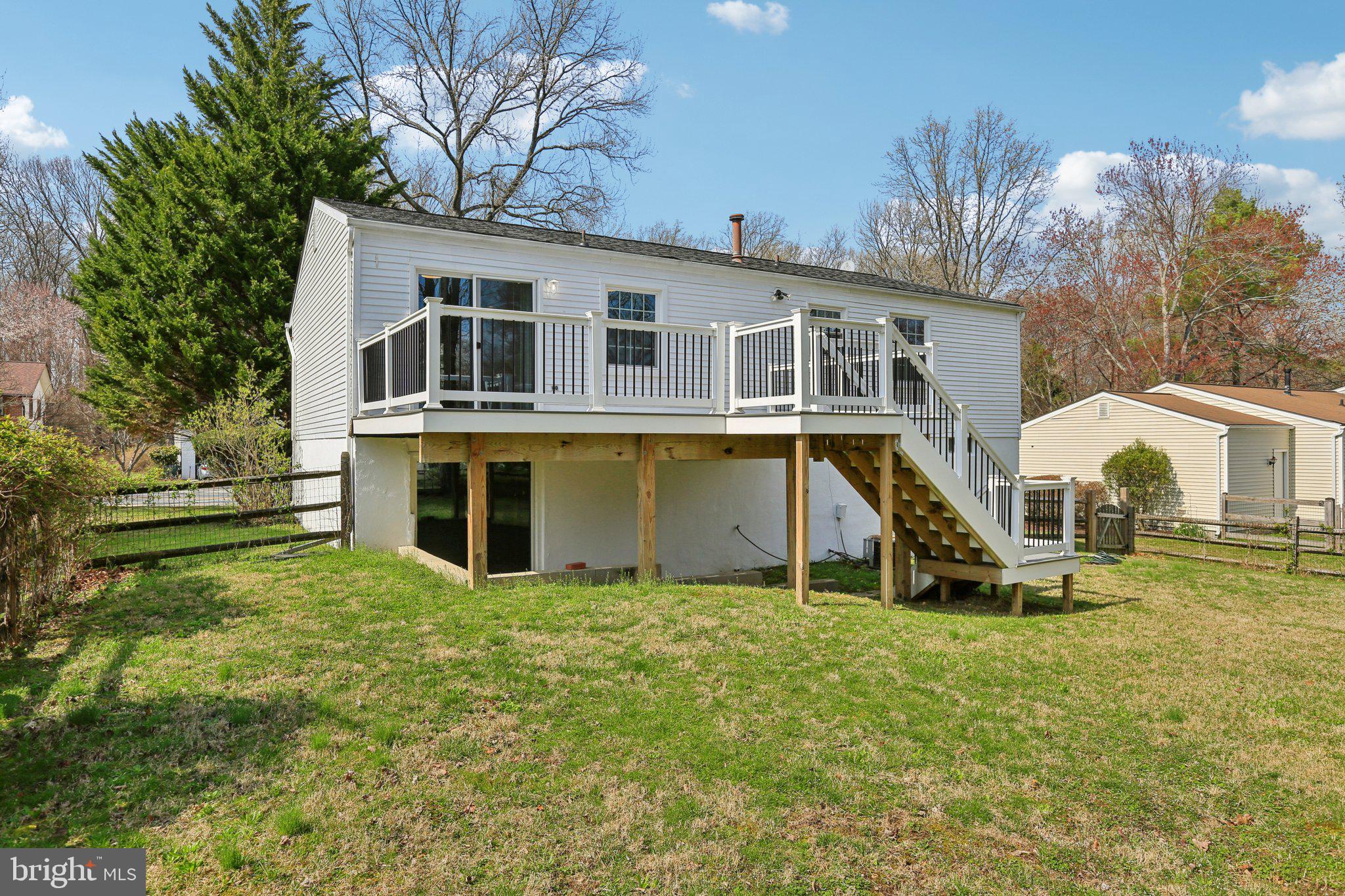 THUNDER HILL - Residential