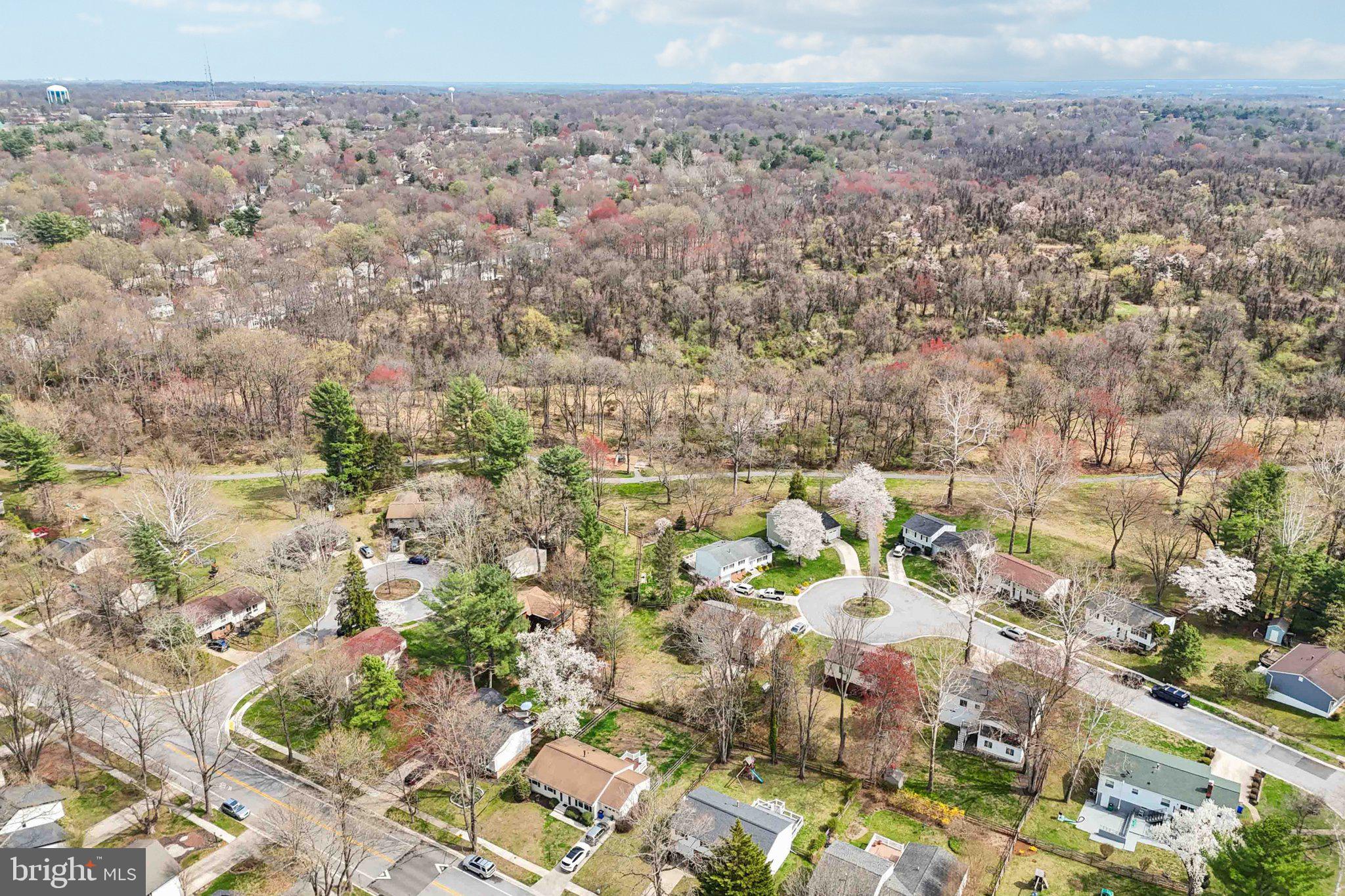 THUNDER HILL - Residential