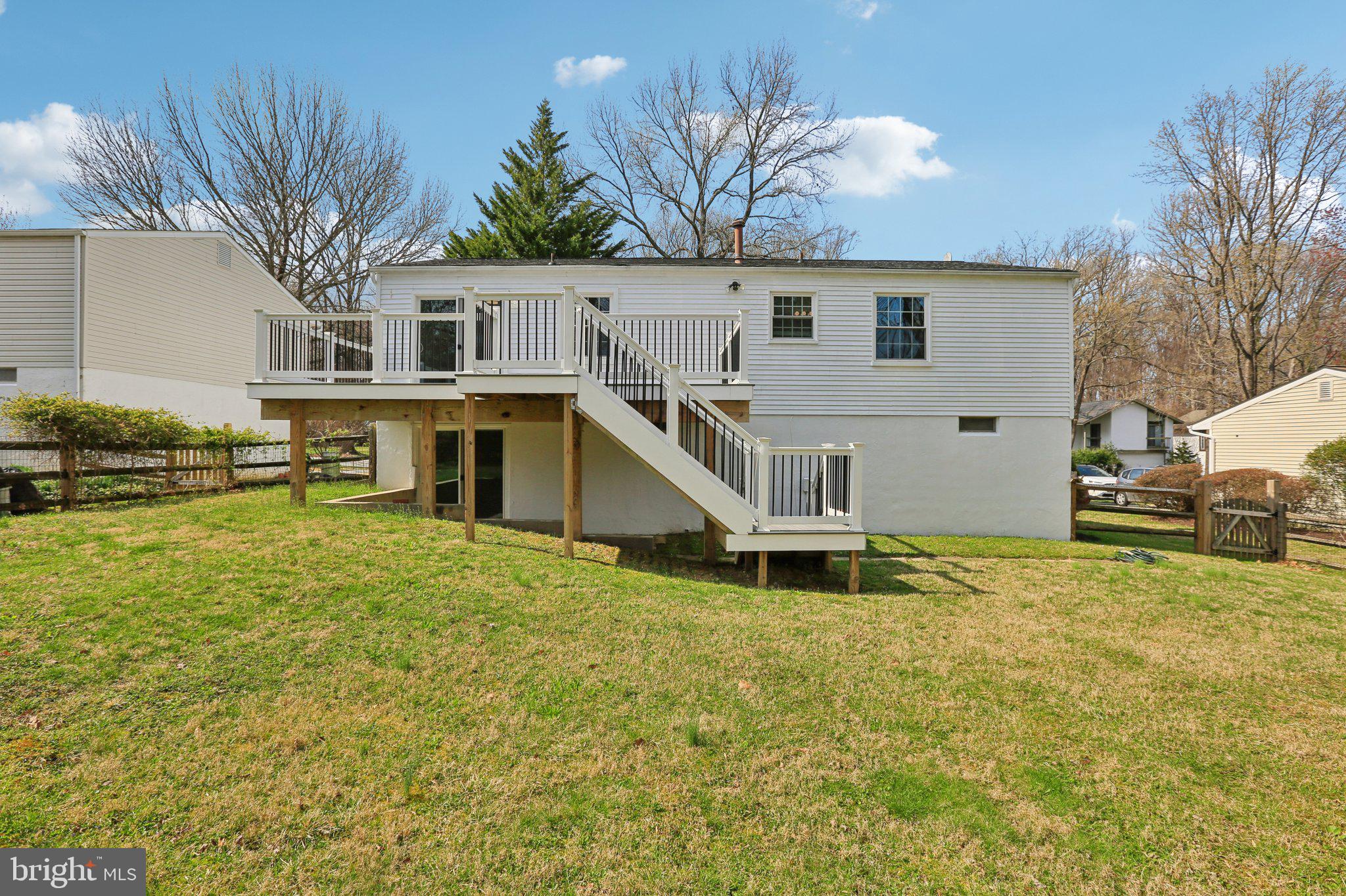 THUNDER HILL - Residential